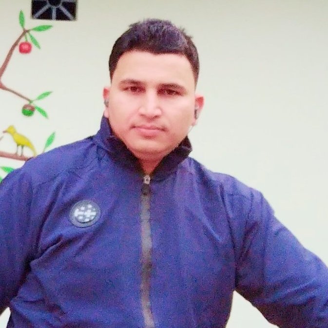 chattri_naresh's tweet photo. #NewProfilePic https://t.co/7I5gm6iV0M
