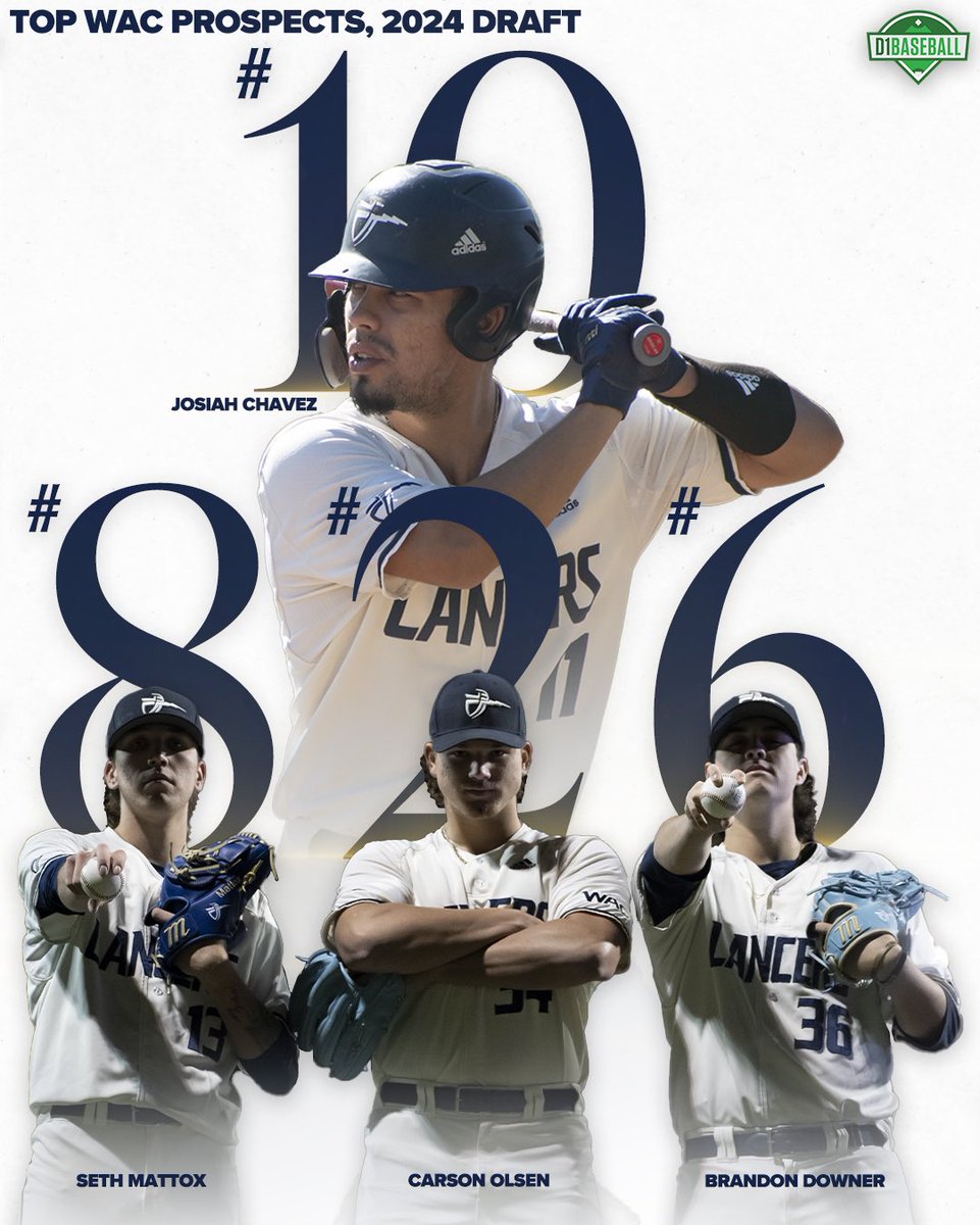 California Baptist Baseball tweet media