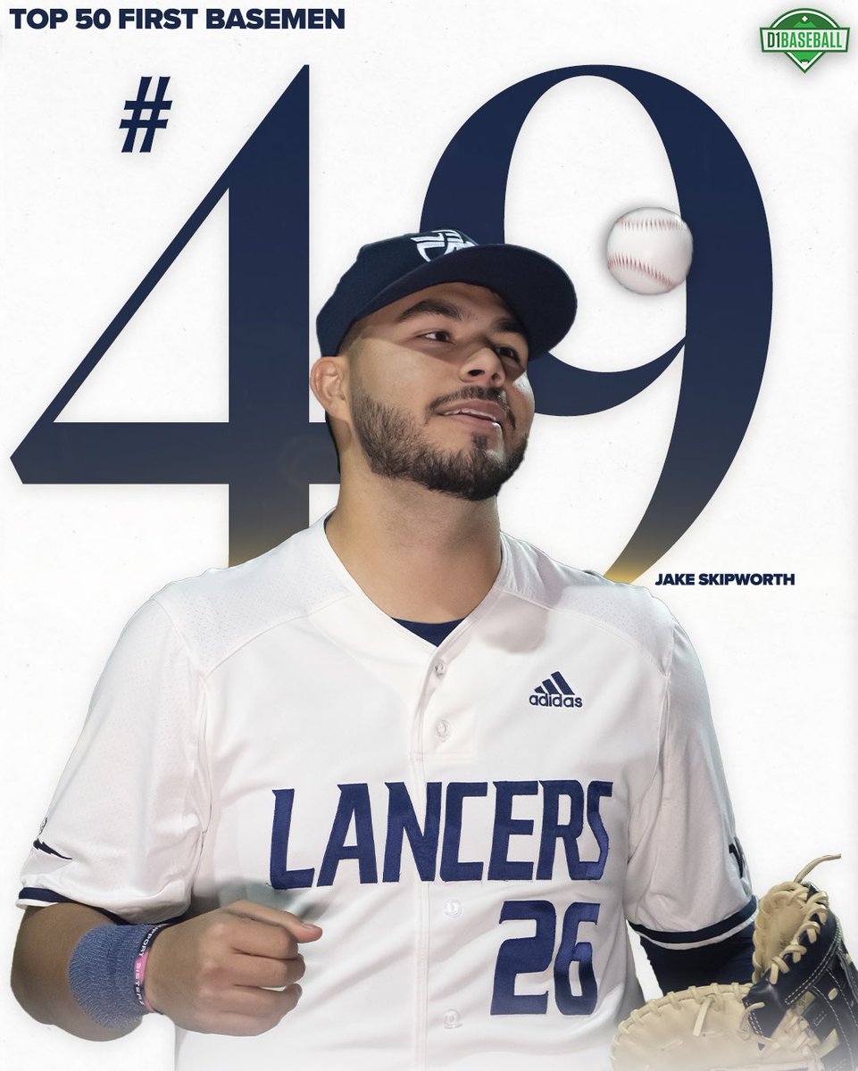 California Baptist Baseball tweet media