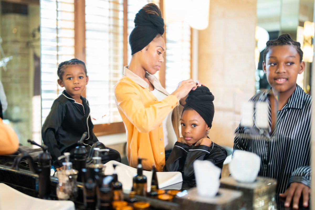 shop_MilaEve's tweet image. Skincare for the entire family ❤️❤️❤️ The Flawless Collection. Now Available!