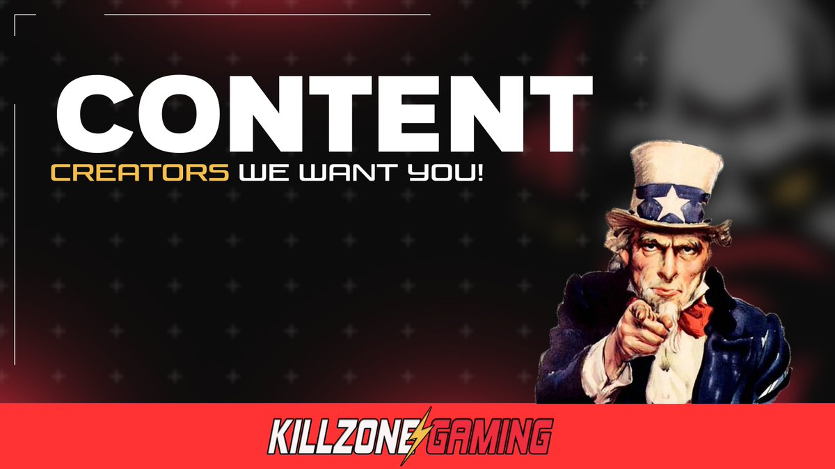 KZG_AU's tweet photo. As we continue to grow and expand our reach within the Oceanic CS:GO Scene. We seek to have Content Creators on our team to jump on the ride of growth!

Are you a small to medium-scale content creator within the oceanic region?

Check the comments below to see how you can join! https://t.co/hspLMmHFoe
