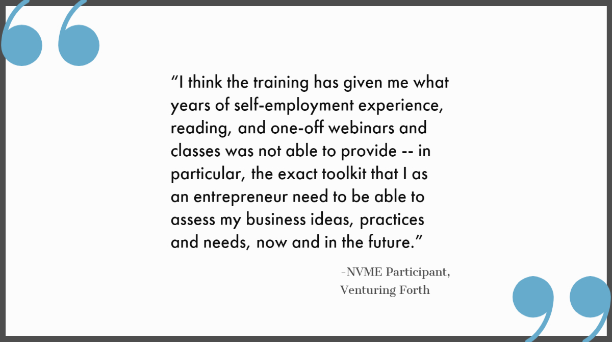 New Ventures Maine tweet media