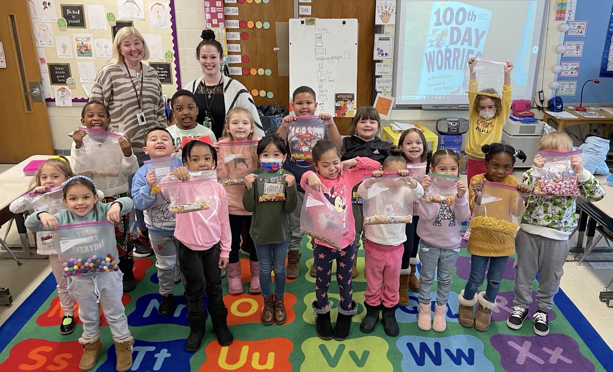 Stoughton Schools tweet media