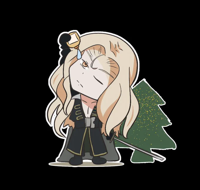 目のかゆみにはアルカード  #castlevania 