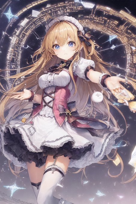 これはなんぞや?
 AI 