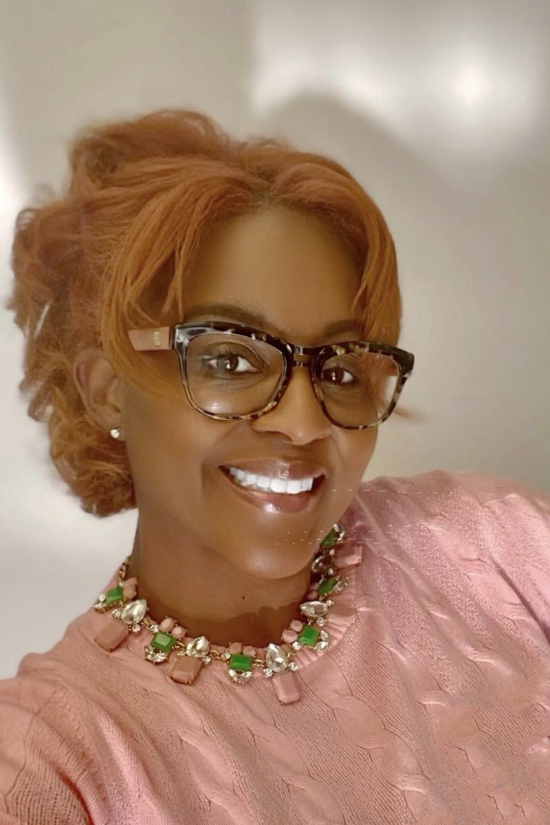 Please help us congratulate our new Assistant Principal, Mrs. Green!