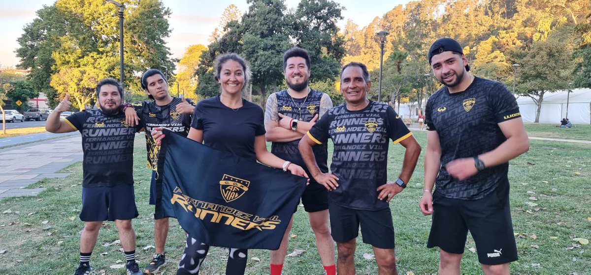 Vial_Runners's tweet photo. Entrenamiento martes 7 febrero 💛🖤👊🏻… retomamos próximo jueves, 19:30 hrs #concegram #runners #running #training @fernandezvial @CorporacionVial https://t.co/ti3CvDQmoq