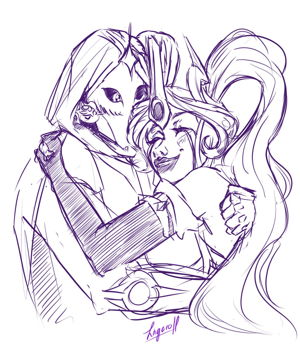 Inger 🪼 tweet media