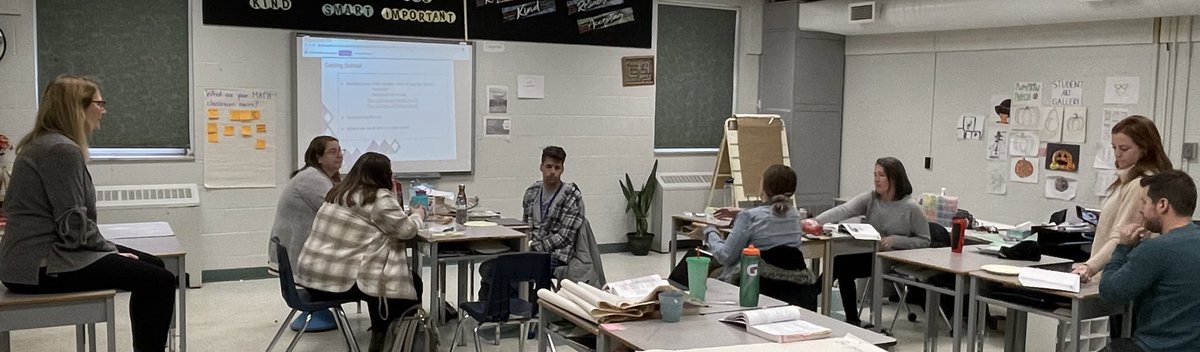 Not too late to sign up for FDP Number Talks Book Study. Great conversation during Week 1 in both the North and South, virtually and in-person. You don’t have to have attended week one to participate in the rest!  #lkelempro docs.google.com/forms/d/e/1FAI…