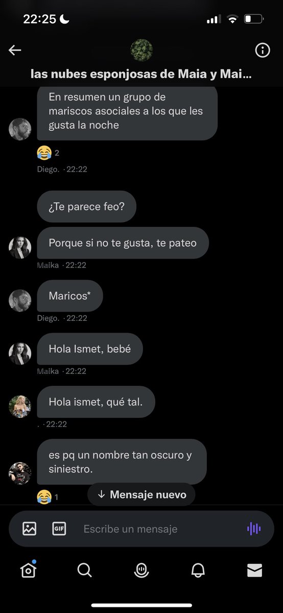 estrellarnos's tweet photo. Solo hizo una pregunta y…. https://t.co/jW7kuWBxDy