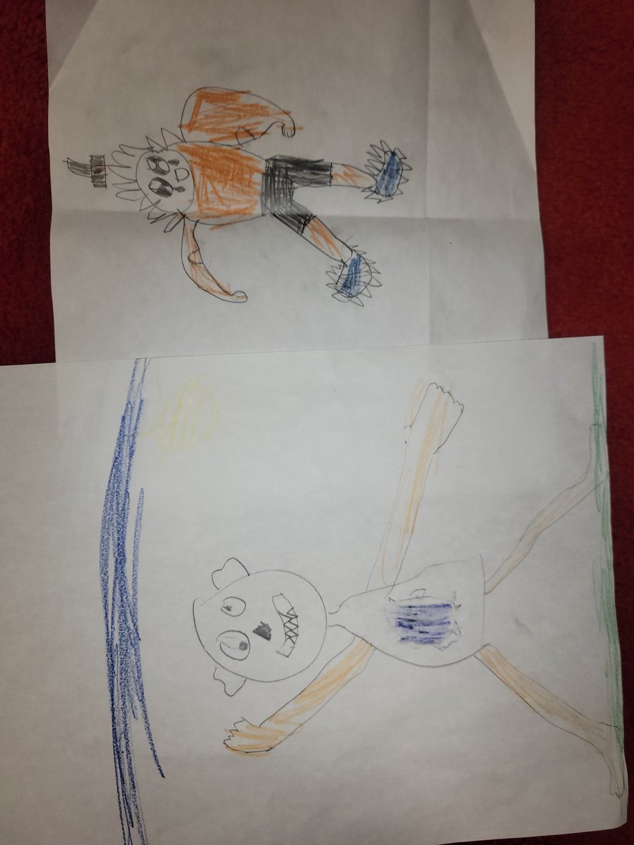 JennRispoli's tweet photo. Gallery Time inspired by Edgar Degas
#cpspto
#gallerytime
#secondgrade
#secondgradeartists https://t.co/refl5j6iHJ
