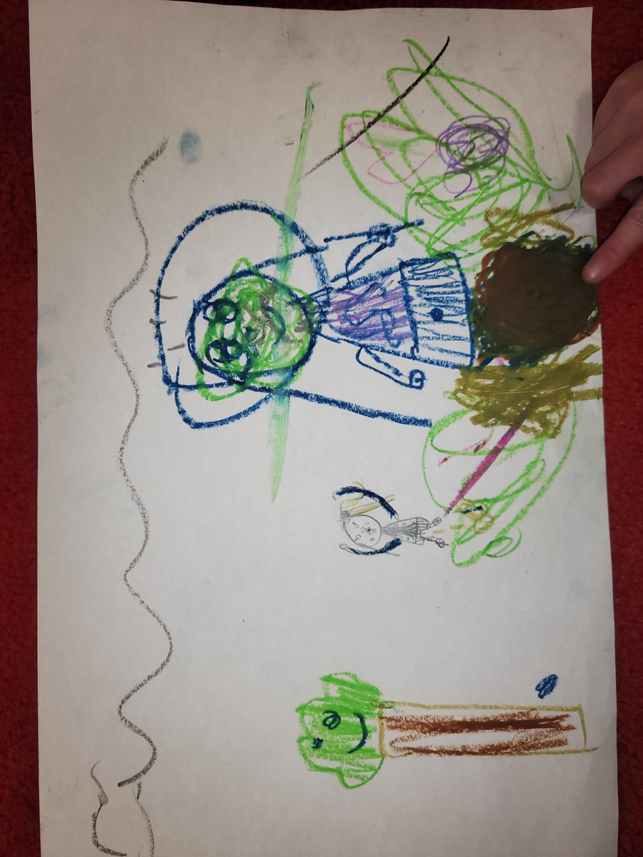 JennRispoli's tweet photo. Gallery Time inspired by Edgar Degas
#cpspto
#gallerytime
#secondgrade
#secondgradeartists https://t.co/refl5j6iHJ