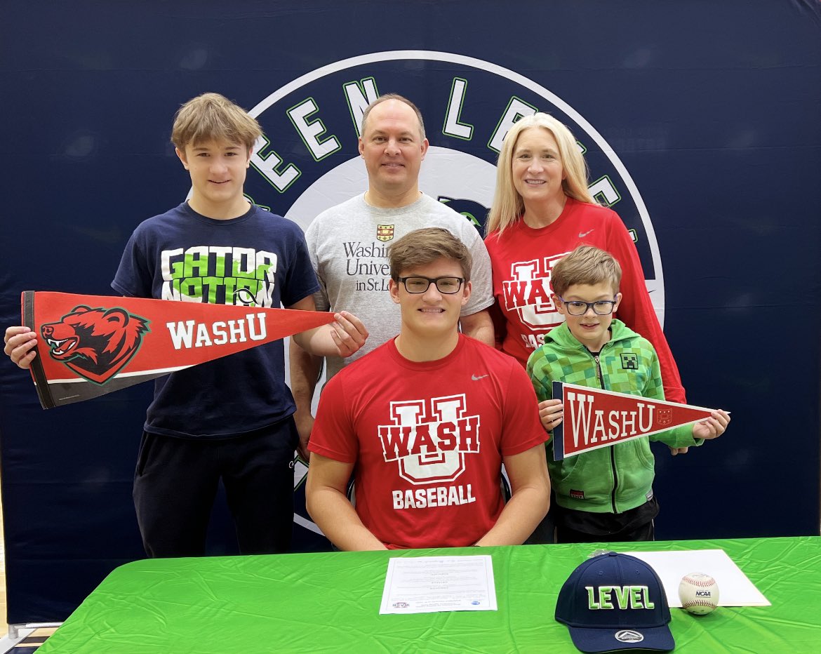 Levi Gingerich tweet media