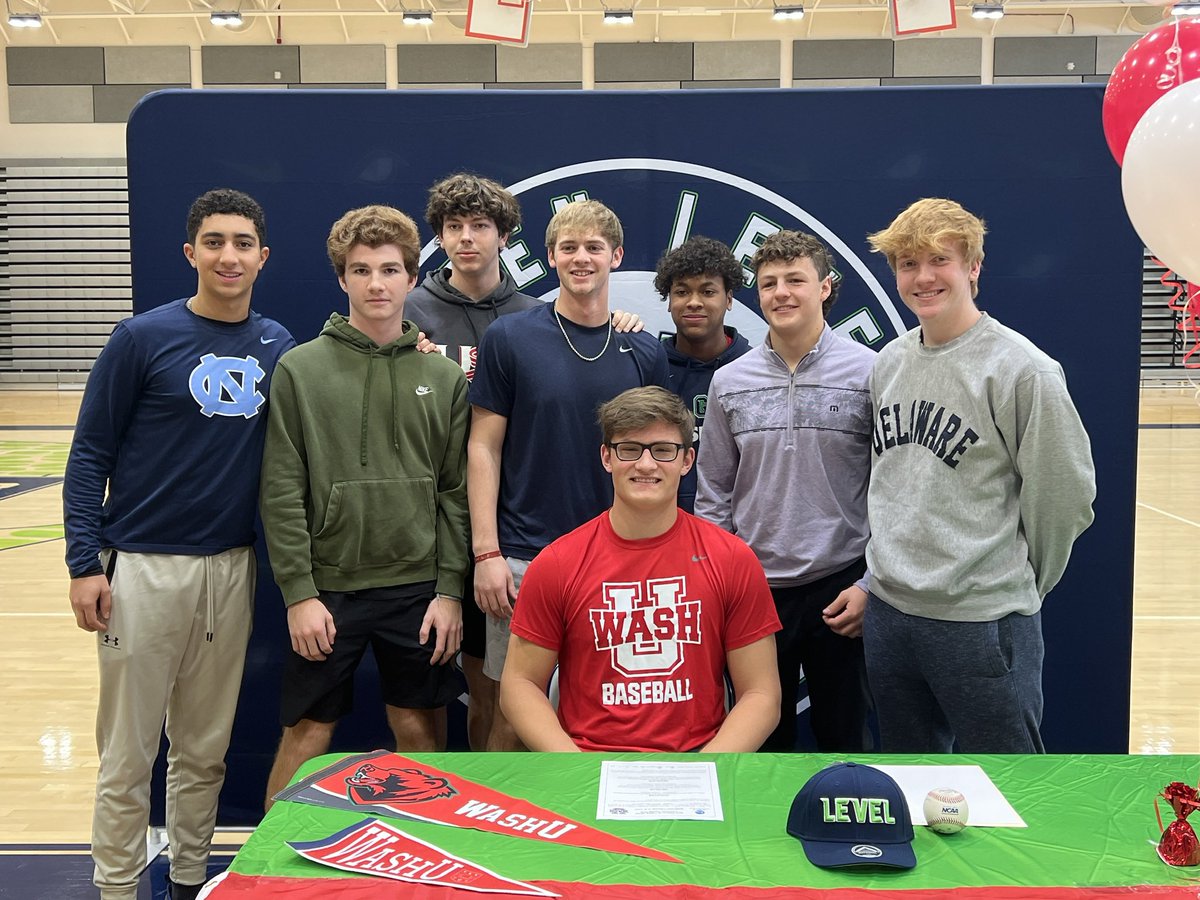 Levi Gingerich tweet media