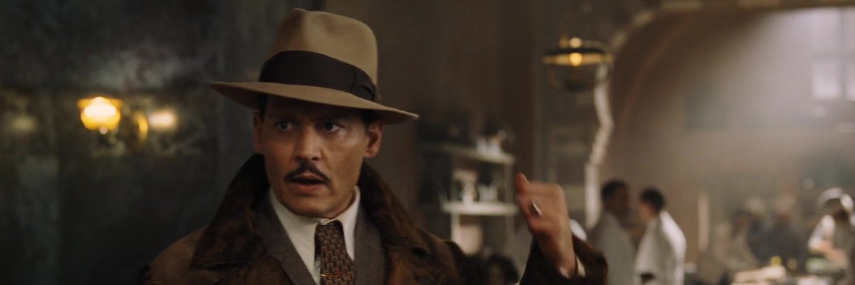 deppscenes's tweet photo. Murder on the Orient Express, 2017. https://t.co/xH0KysKS0y