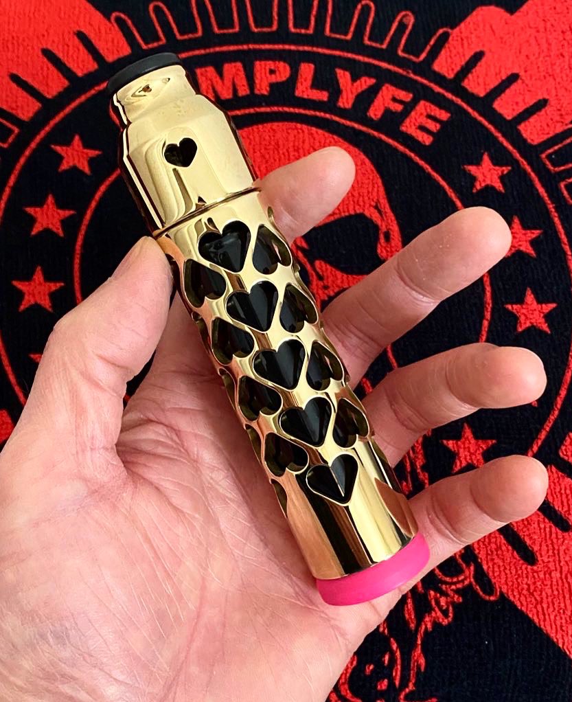 refla0570's tweet image. おはようございます😊

#complyfe
#vape好きな人と繋がりたい