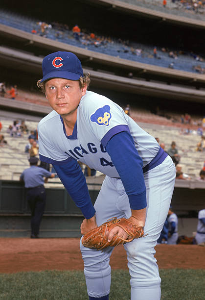 Happy 73rd to Burt Hooton, who baffled hitters with the Knuckle-Curve!  He tossed a no-no in just his 4th career start, in 1972 <a href="/Cubs/">Chicago Cubs</a>. Went on to win 151, inc WS title w <a href="/Dodgers/">Los Angeles Dodgers</a> in '81. More in <a href="/sabr/">SABR</a> BioProject sabr.org/bioproj/person…