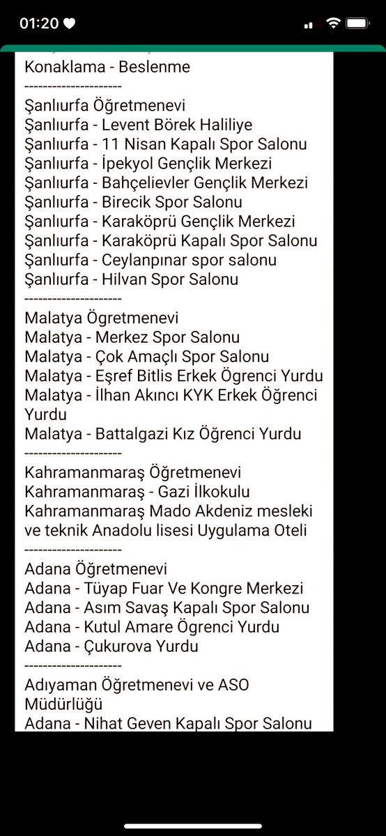 _niluylmaz's tweet photo. LÜTFEN ULAŞTIRALIM BU BİLGİLERİ.#konaklama #kalacakyer https://t.co/a9f2ppq5WY