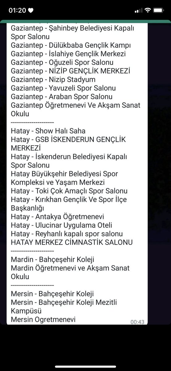 _niluylmaz's tweet photo. LÜTFEN ULAŞTIRALIM BU BİLGİLERİ.#konaklama #kalacakyer https://t.co/a9f2ppq5WY