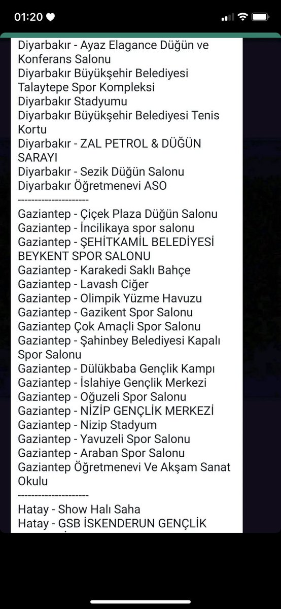 _niluylmaz's tweet photo. LÜTFEN ULAŞTIRALIM BU BİLGİLERİ.#konaklama #kalacakyer https://t.co/a9f2ppq5WY