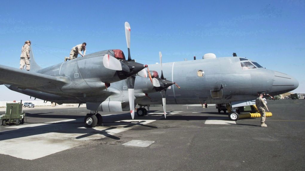 CTV News tweet media