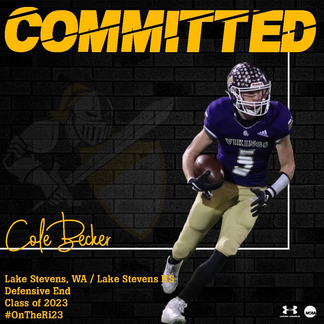 Cole Becker tweet media