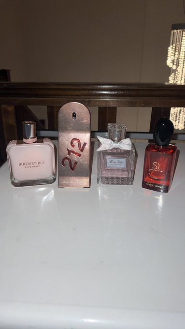 Los perfumes que compre en este viaje / todos mis perfumes 🥰  Hay varios que no son caros, la mayor&iacute;a<a href="/tag/dedsafiominecraft2"class="tags"><span>#dedsafiominecraft2</span></a>