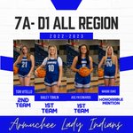 Photo by Armuchee Lady Indians Basketball (@ArmucheeB)