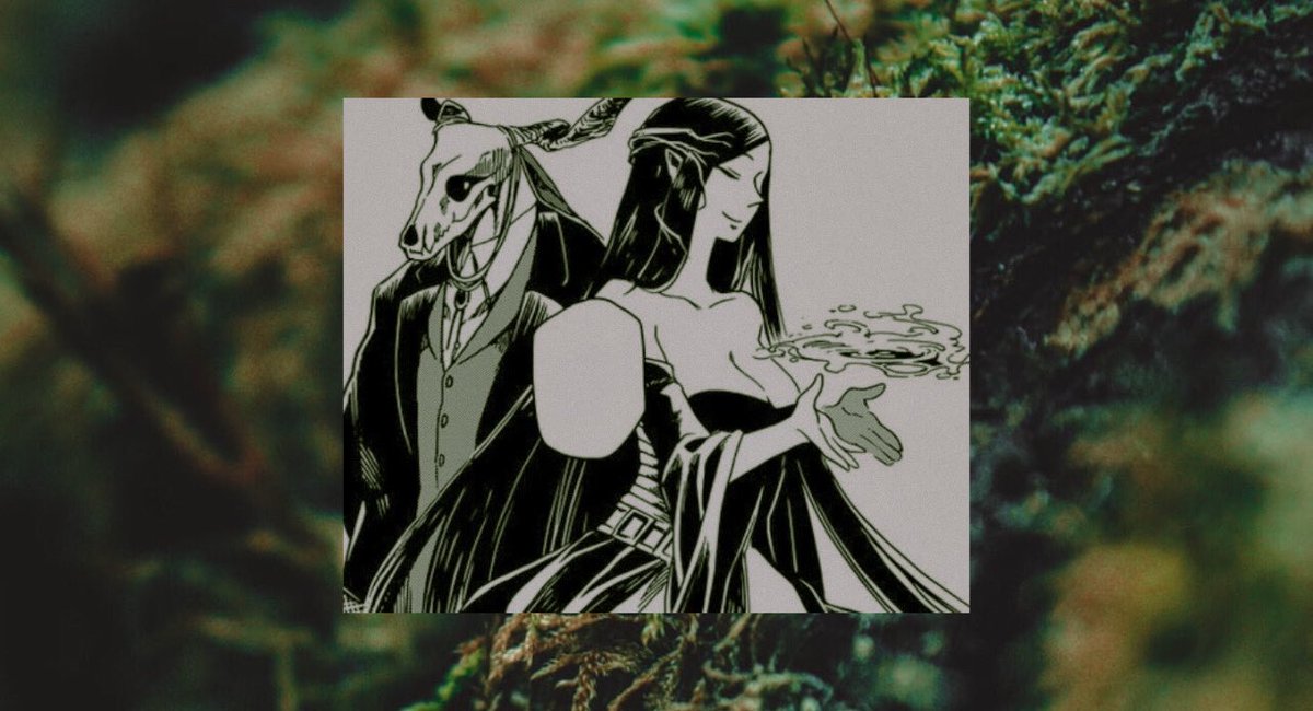 firstfairy's tweet photo. ⠀
⠀
silently watching the beings within her forest.
⠀ https://t.co/uCDiZlIdH4