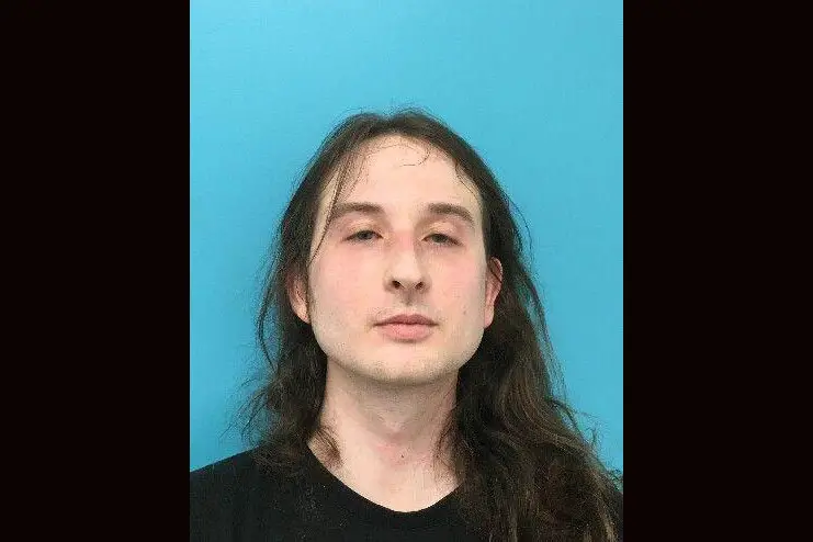 mymotherlode's tweet photo. One of Two Arrested At Sonora Anti-Vaccine Rally Enters Guilty Plea https://t.co/KKRQqBp5yN https://t.co/Dz1BIWWXNx