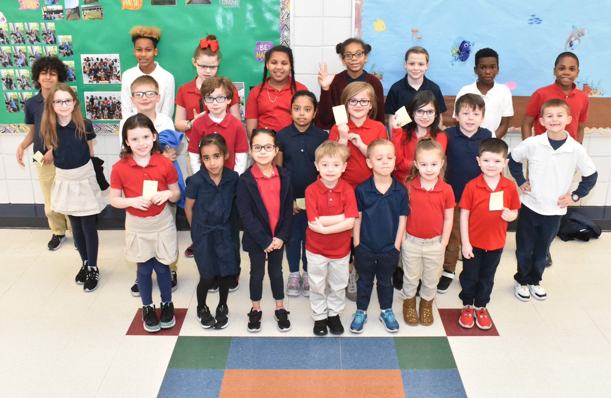 Iselyelementary's tweet photo. Congratulations to this week’s Shine Slip Winners! 🎉 https://t.co/GoQfIqeiQ3