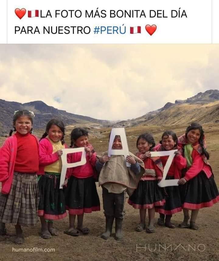 PabloMoreyraAlm's tweet photo. PAZ https://t.co/yUdiIUjWpb