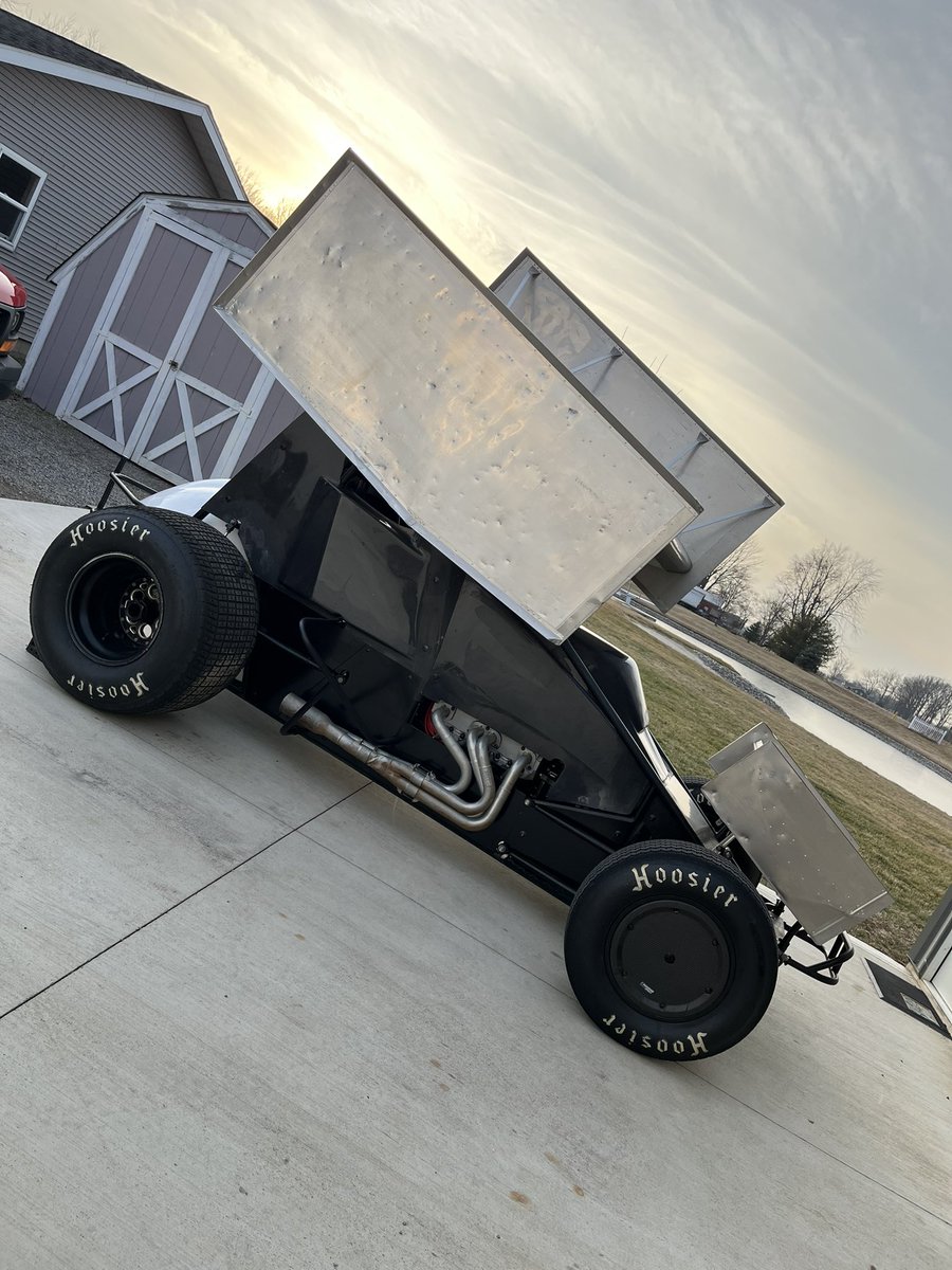 Almost ready for some color! Super excited it have some new partners on board this year including <a href="/MadTreeBrewing/">MadTree Brewing</a> <a href="/CalliesPerforma/">Callies Performance</a> and a few more , also bringing back King Kold Meats , S&amp;S Landscaping , Bluffton Diesel Service and many more !! <a href="/SourmugsTavern/">Bet The Over</a>