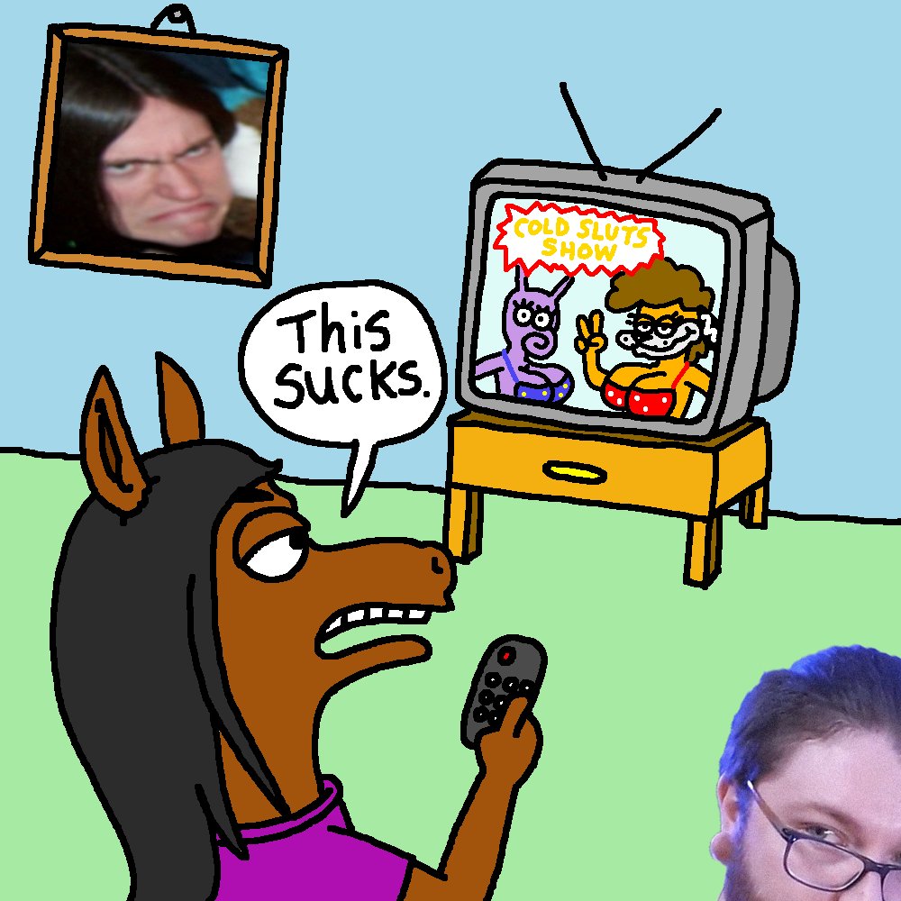 cream of dog on Twitter "tune in! https//t.co/hbunZz3QYH https//t.co