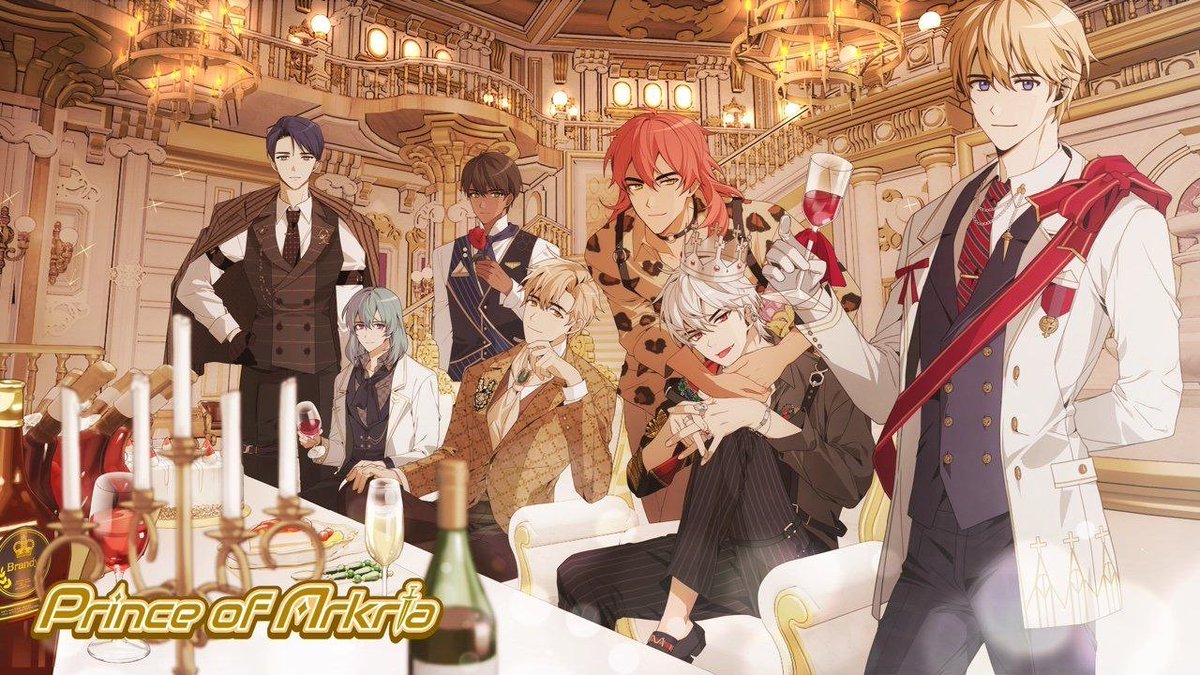 ⏰CryptoSungsil x prince of arcria NFT Airdrop!⏰

🎁 3 OG / 10 WL

To enter:

1️⃣ Follow  
<a href="/moonsik77/">SUNGSIL KOREA</a> <a href="/DoDoGyeong_NFT/">JUNGMI_NFT | CLONE(✸,✸)</a>

2️⃣ Like &amp; RT / Tag 3 or more friends
3️⃣ Join discord discord.gg/wJ7XeHQXja
4⃣ Join google form 
forms.gle/SGNjxEpiLBYCmb…

#hypercomic  #yogapets #airdrop #nft