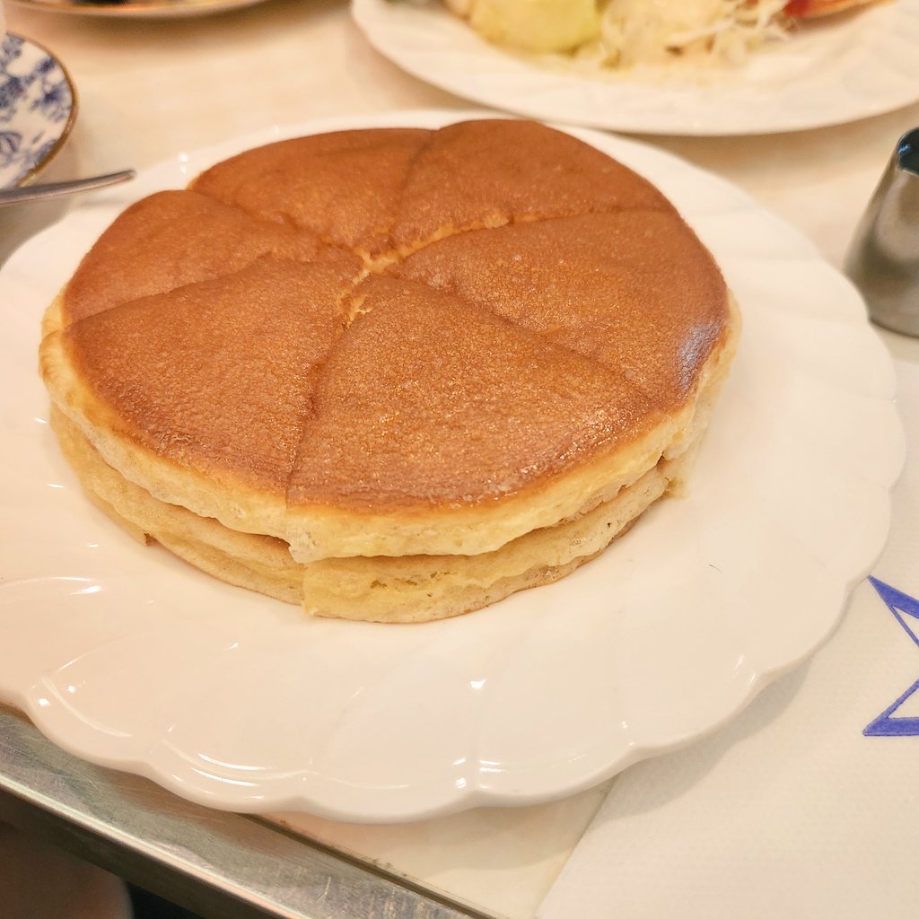 来てみたかった喫茶店、メニューが千秋っぽい 