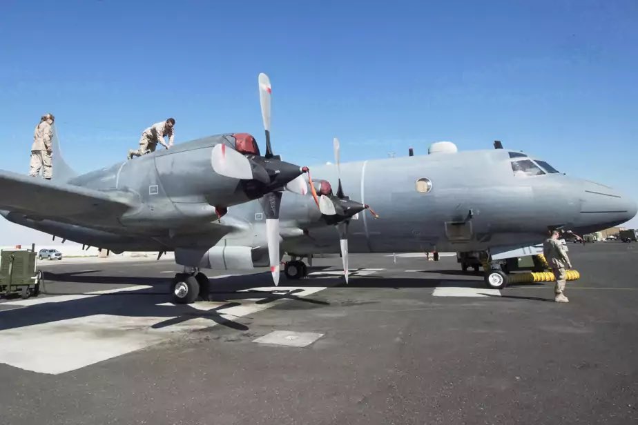 josephlunieOFF's tweet photo. L’avion militaire🇨🇦 qui avait été déployé en🇭🇹 a terminé sa mission et rentre au🇨🇦, a fait savoir @LP_LaPresse. L’avion a effectué 2 vols de renseignement,de surveillance et de reconnaissance afin de recueillir des informations sur les activités criminelles,a souligné le journal. https://t.co/fmMb94eeMf