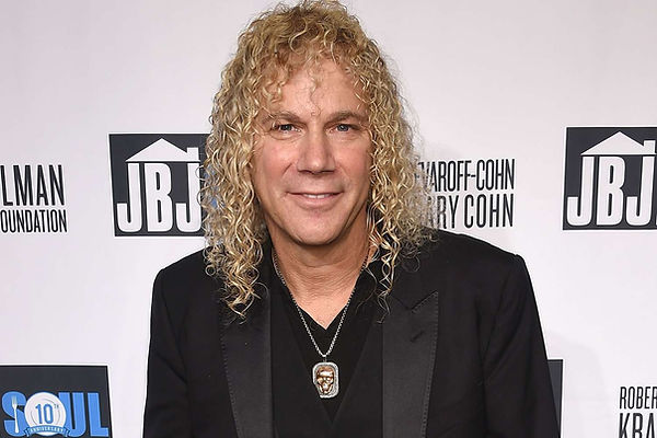 Happy Birthday David Bryan

February 7, 1962

Which is your favorite Bon Jovi track?

 