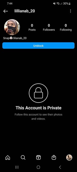 @instagram please report this account for threatening to send private images to people i follow on instagram<a class="tags" target="_blank" title="On Twitter" href="/?out=eyJ0eXAiOiJKV1QiLCJhbGciOiJIUzUxMiJ9.eyJpYXQiOjE3MjU2MTY2ODUsImlzcyI6InR3cG9ybnN0YXJzLmNvbSIsIm5iZiI6MTcyNTYxNjY4NSwiZXhwIjoxNzU3MTUyNjg1LCJyZWRpcmVjdF91cmwiOiJodHRwczovL3R3aXR0ZXIuY29tL2luc3RhZ3JhbSJ9.Xok1U4OMTat_3_tgsQ5tGJdiqvJgOUTahzrcsnX37ctTF77pgLvroCgI1F7HGdiWCDnqBNky8ubEy3THLDr5cA">@instagram</a><a href="/tag/help"class="tags"><span>#help</span></a><a href="/tag/please"class="tags"><span>#please</span></a><a href="/tag/report"class="tags"><span>#report</span></a>