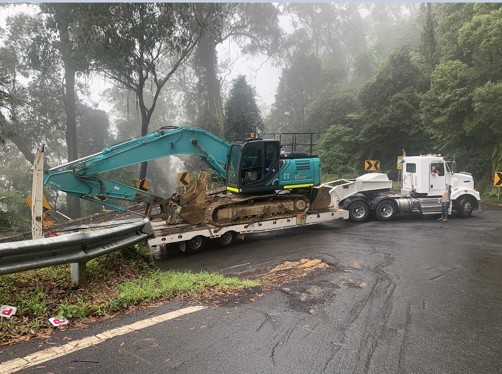 Live Traffic NSW on Twitter "UPDATE Illawarra Hwy remains closed in