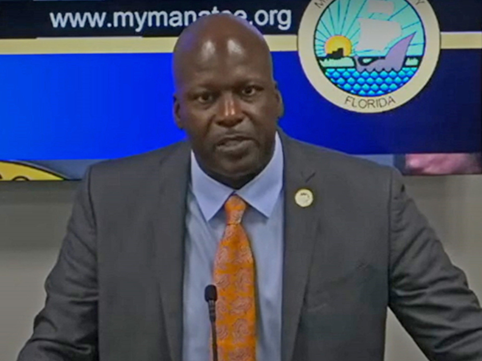 Manatee County Government on Twitter: "The Manatee Board of County