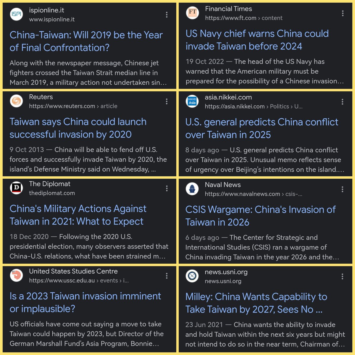 Andy Boreham 安柏然 tweet media