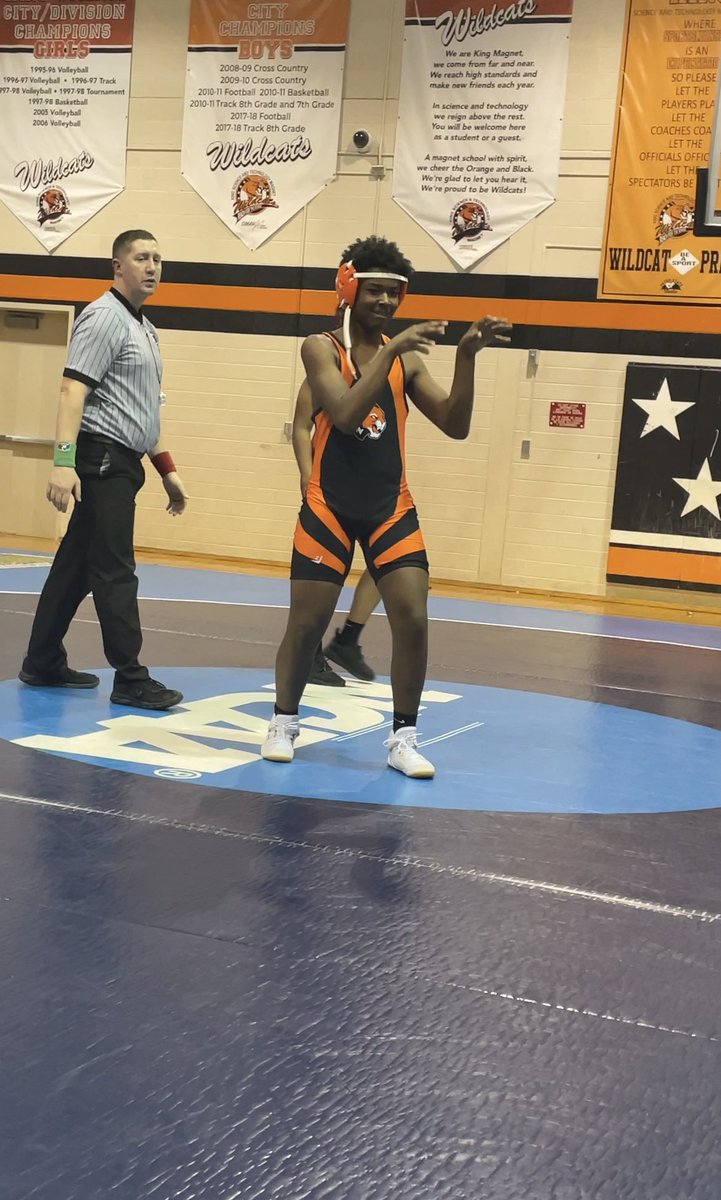 AnthonyK_47's tweet photo. Current record 5-1 more to come 💪🏿🤼‍♂️ https://t.co/VTGibxFTHA