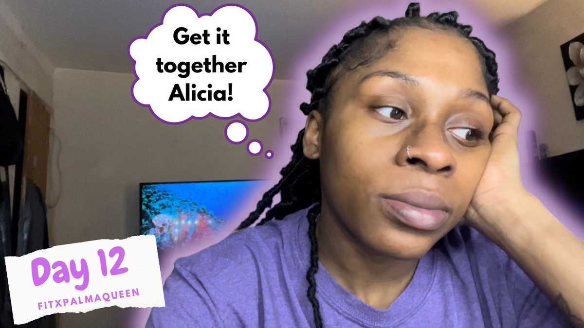 PalmaQueenn's tweet photo. It’s Day 12 and today was funeral #1. The first of a long week. 

New video is up now! Link in bio ☺️

https://t.co/TCCx7hghqu

#smallyoutuber #fitnessjourney #ihatefunerals #90daychallenge https://t.co/43YDcWYHSr