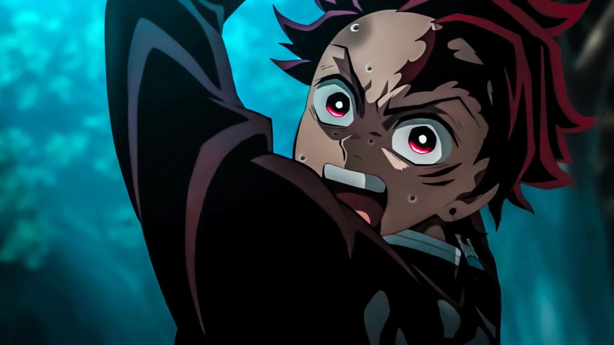 Twitter loses it as Kokoshibo makes his debut in Demon Slayer Season 3 Episode  1