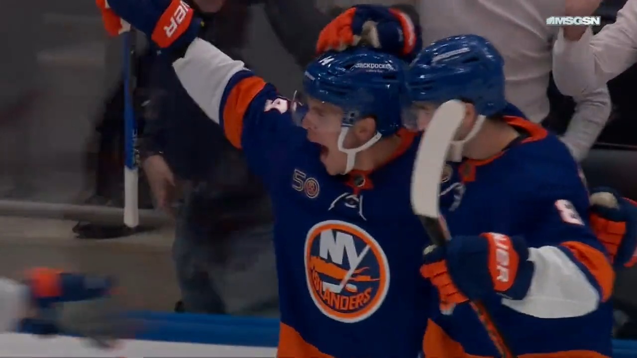 NHL on Twitter "🦞 TO LONG ISLAND 🦞 UBSArena with all the love