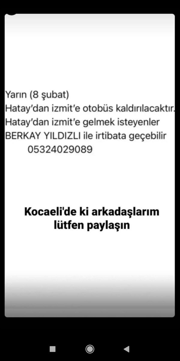 MBilqeyis's tweet photo. #deprem 
#Hatay #hatayyardimbekliyor https://t.co/9gfuBJOjjU