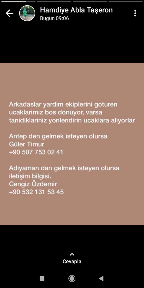 MBilqeyis's tweet photo. #deprem 
#Hatay #hatayyardimbekliyor https://t.co/9gfuBJOjjU