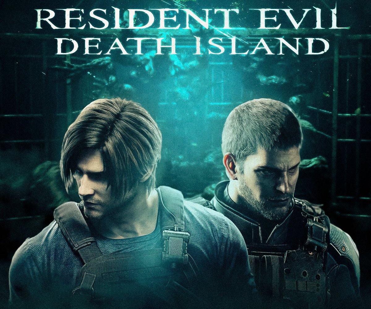 GGCAAGAUA_prn31's tweet photo. RE4 REMAKE AND RE: DEATH ISLAND DOUBLE HYPE LET'S GOOOOOO!!!!!!!! 👀😳😱🫣😶🌫️😎👏🏻🙌🏻🤙🏻💥🔥
#REBHFun
#REHype
#BIOHAZARD
#ResidentEvil
#DeathIsland
#appreciationpost https://t.co/QZ6z613Gv2