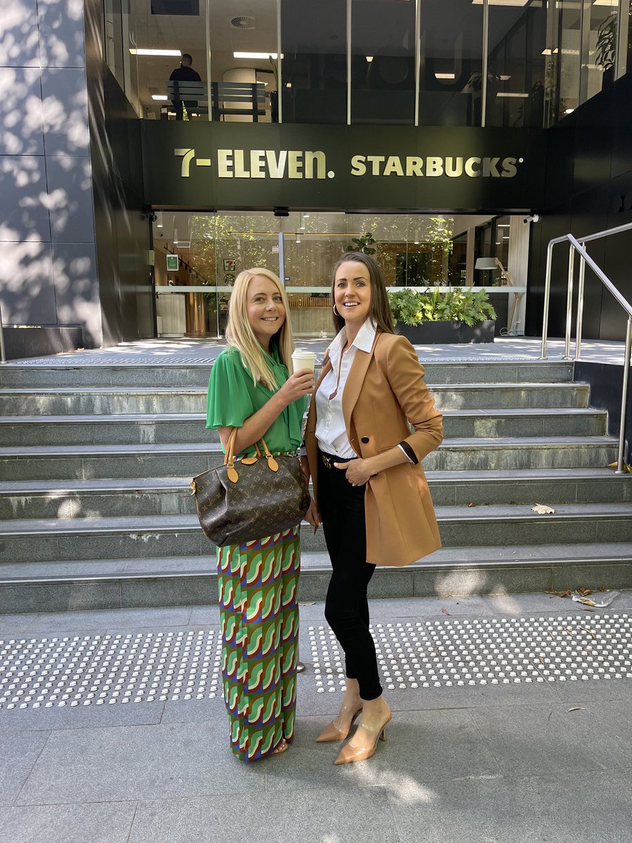 What a morning 🙌

#NFTs #WomenInSTEM #web3